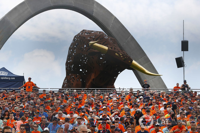 Gran Premio de Austria