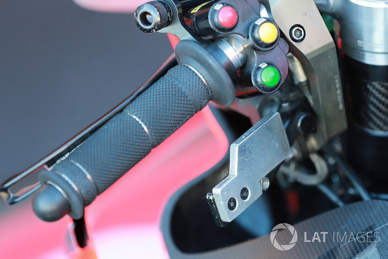 What happened to Morbidelli? r/motogp