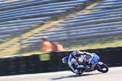 Jorge Martin, Del Conca Gresini Racing Moto3