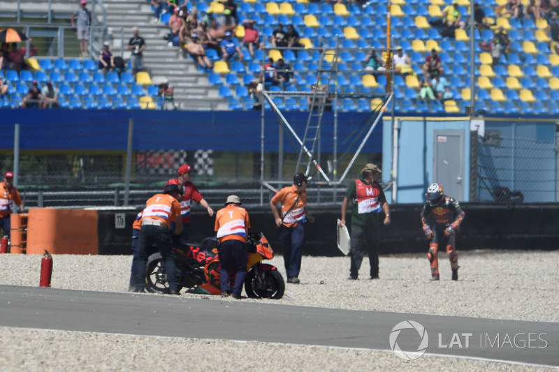 Pol Espargaro, Red Bull KTM Factory Racing