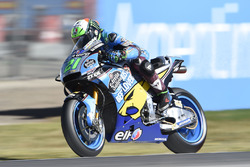 Franco Morbidelli, Estrella Galicia 0,0 Marc VDS