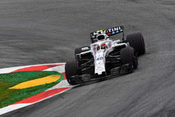 Robert Kubica, Williams FW41