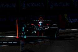 Mitch Evans, Jaguar Racing