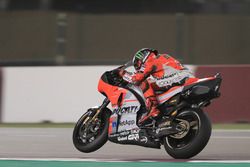 Jorge Lorenzo, Ducati Team