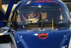 #32 United Autosports Ligier LMP2, P: Paul di Resta