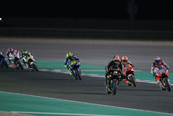 Johann Zarco, Monster Yamaha Tech 3, Andrea Dovizioso, Ducati Team