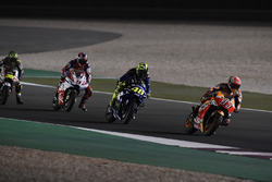 Марк Маркес, Repsol Honda Team