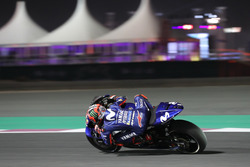 Maverick Viñales, Yamaha Factory Racing