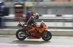 Пол Еспаргаро, Red Bull KTM Factory Racing