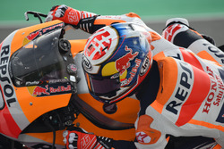Dani Pedrosa, Repsol Honda Team