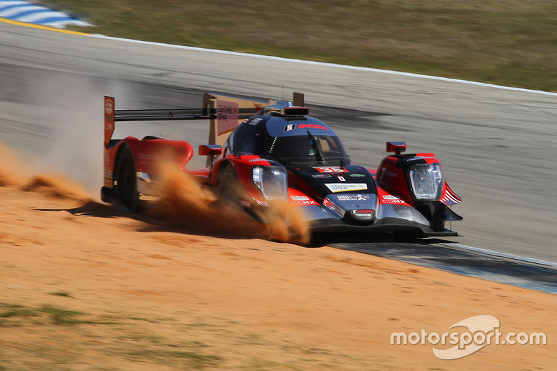 #38 Performance Tech Motorsports ORECA LMP2, P: James French, Kyle Masson, Joel Miller, Patricio O'W