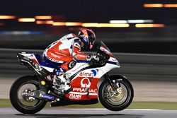 Danilo Petrucci, Pramac Racing