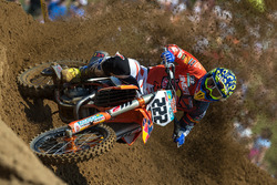 Tony Cairoli, Red Bull KTM Factory Racing