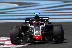 Kevin Magnussen, Haas F1 Team VF-18