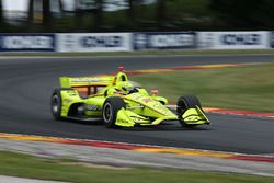 Simon Pagenaud, Team Penske Chevrolet