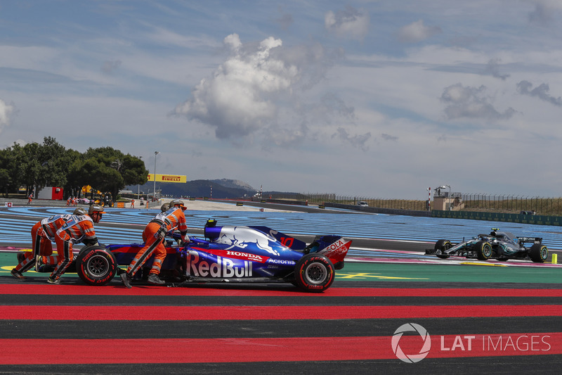 Circuito de Paul Ricard