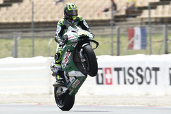 Cal Crutchlow, Team LCR Honda