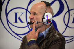 Adrian Newey