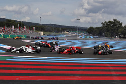 Charles Leclerc, Sauber C37