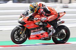 Chaz Davies, Aruba.it Racing-Ducati SBK Team