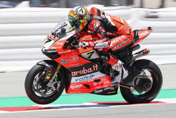 Chaz Davies, Aruba.it Racing-Ducati SBK Team