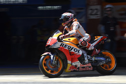 Marc Marquez, Repsol Honda Team