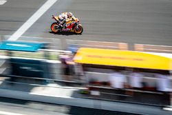 Dani Pedrosa, Repsol Honda Team