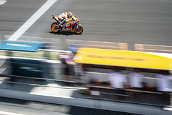 Dani Pedrosa, Repsol Honda Team