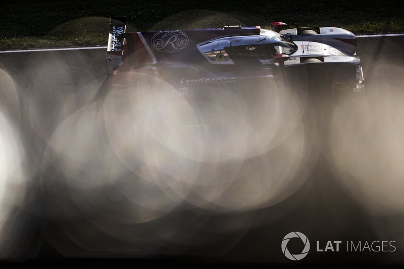 #95 Aston Martin Racing Aston Martin Vantage AMR: Marco Sorensen, Nicki Thiim, Darren Turner