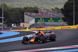 Daniel Ricciardo, Red Bull Racing RB14