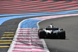 Lewis Hamilton, Mercedes-AMG F1 W09