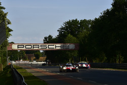 #7 Toyota Gazoo Racing Toyota TS050: Mike Conway, Kamui Kobayashi, Jose Maria Lopez