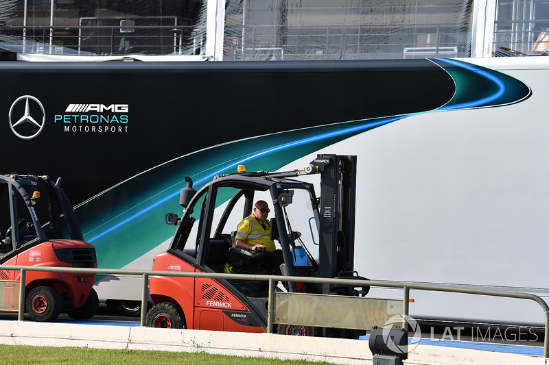 Francia Nagydíj - F1 2018