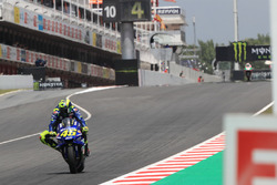 Valentino Rossi, Yamaha Factory Racing