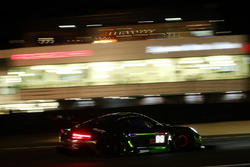#99 Dempsey Proton Competition Porsche 911 RSR: Patrick Long, Tim Pappas, Spencer Pumpelly