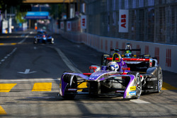 Sam Bird, DS Virgin Racing
