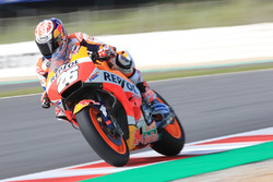 Dani Pedrosa, Repsol Honda Team