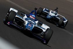 Takuma Sato, Rahal Letterman Lanigan Racing Honda