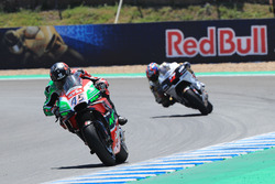 Scott Redding, Aprilia Racing Team Gresini