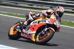 Дани Педроса, Repsol Honda Team