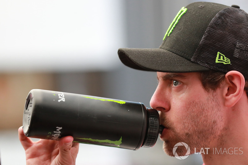 Cal Crutchlow, Team LCR Honda