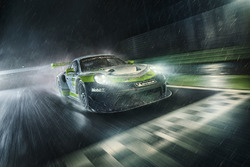 2019 Porsche 911 GT3 R