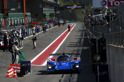 #17 SMP Racing BR Engineering BR1: Stéphane Sarrazin, Egor Orudzhev, Matevos Isaakyan