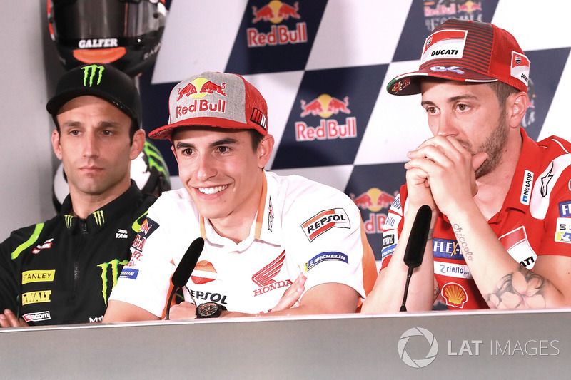 Marc Marquez, Repsol Honda Team