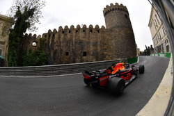 Max Verstappen, Red Bull Racing RB14
