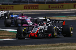 Kevin Magnussen, Haas F1 Team VF-18