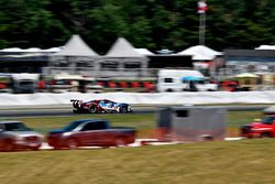 #67 Chip Ganassi Racing Ford GT, GTLM: Ryan Briscoe, Richard Westbrook