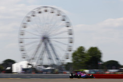 Sergio Perez, Force India VJM11
