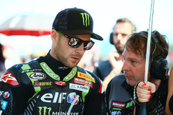 Jonathan Rea, Kawasaki Racing
