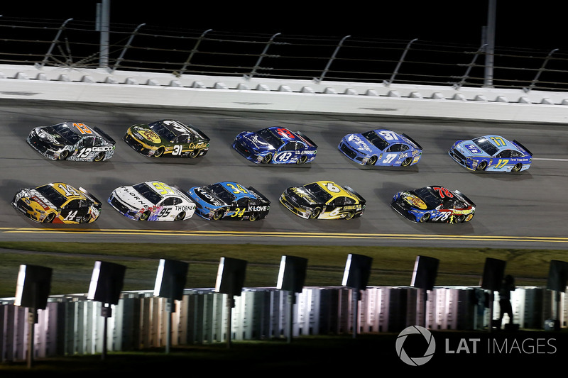 Daytona